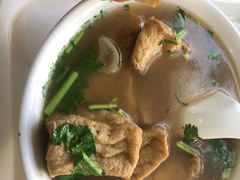 -老磁器口豆汁店(天坛店)