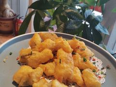 -百年银屏蚝烙·非遗潮汕菜(乐山店)