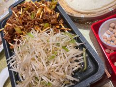 -老雒阳面馆·水席(高新区店)