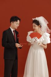 -韩国色色婚纱摄影(好评优选店)