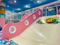 -胜利乐园(胜利购物广场店)