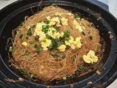 干锅粉丝煲-香融府·烤鸭·家常菜(马家堡路店)