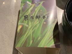 -百年果林椰子鸡(中洲店)