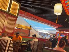 -牛New寿喜烧(曹路花园城店)