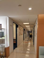 -杭州贝瑞斯美华妇儿医院·早孕·产检·儿科