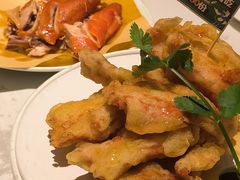 -老知青·东北菜(中华城店)