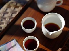 -Be Lived Cafe比例咖啡(摩天轮店)