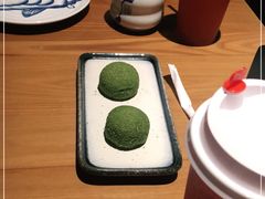 -渔寿司·日本料理(艾尚天地店)