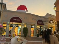 -佛罗伦萨小镇广佛名品奥特莱斯(疏港路店)