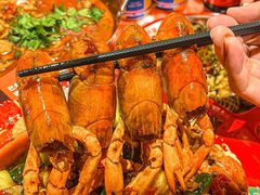 -吉利龙虾·新派海鲜烧烤