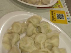 -听涛雅苑百味饺子老家菜馆