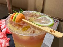 -海底捞火锅(飞马水城店)
