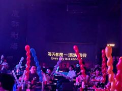 -MOSSO·Liveshow(M3香港广场店)