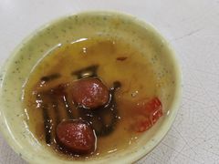 酸梅酱-大聪烧鹅快餐店(梅林店)