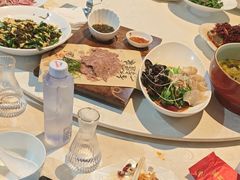 -秦月轩·陕西家乡菜(阜成路·五棵松店)