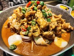 -蛙喔牛蛙(盐城盐都万达店)