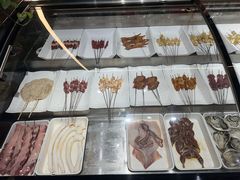 -三里桥徐家烧烤(启明街店)