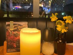 -The Diner X餐厅(青岛万象城店)