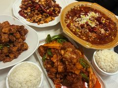 -乐乐餐厅(湘子庙街店)