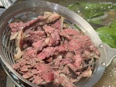 -八合里牛肉火锅(新洲店)