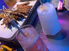 -燥次·烧烤酒场(万象城店)