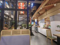 -龙抄手食府(浣花北路店)