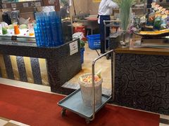 -芭菲盛宴·环球美食(锦城万达广场店)