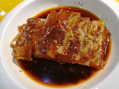 牛筋冻-春来和(汉城南路店)