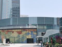 -大族广场Mall&More