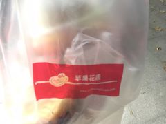 -苹果花园(昌里东路店)