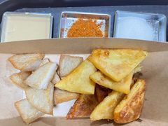 碗托咯吱双拼-杏好遇见你(总店)