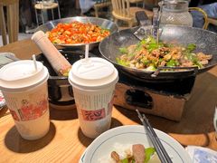 -费大厨辣椒炒肉(万家丽一店)