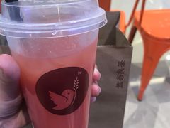 -茶太良品·京派茶饮(天河城店)