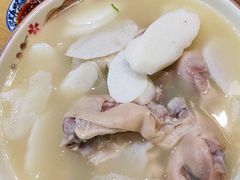 -易老妈蹄花.特色川菜(人民公园总店)