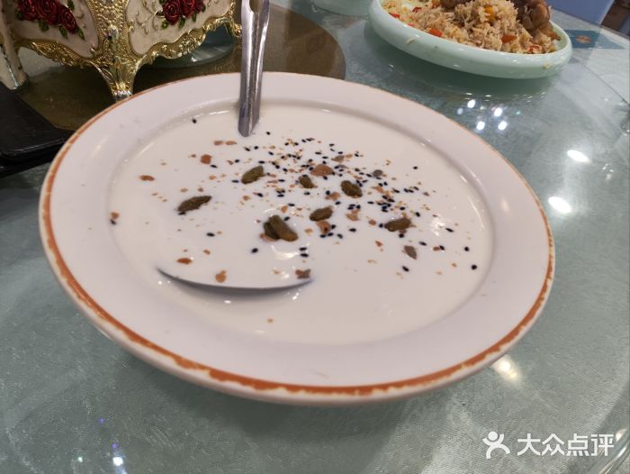 马尔龙新疆饭店·清真(瑞景店)图片