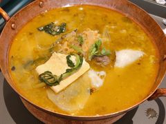 -霸道川面馆(张江店)