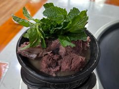 -藏味八珍特色火锅