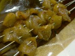 -聚点串吧·北京烧烤(赵登禹路店)