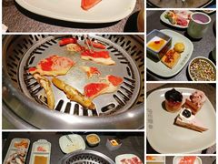 -韩盛·盛江山自助料理(中街大悦城店)