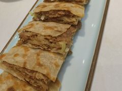 -玉华台饭庄·淮扬菜·烤鸭(望京店)