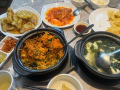 -屋里家延边朝鲜族冷面(南园店)
