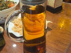 -那家老院子东北菜·饺子·小鸡炖蘑菇(艳华街店)