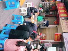 -沈妈砂锅(光华村店)