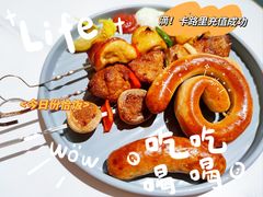 -库滋明·俄罗斯特色美食(中央大街店)