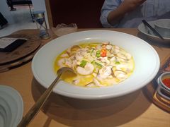 -蜜桃餐厅·伴山(绿宝广场店)