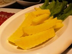 -山城鼎重庆老火锅(西安钟楼店)