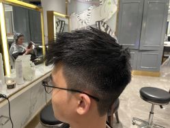 -Kraemer Paris苏豪路易士·嘉玛发廊
