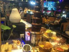 -韩盛炭火烤肉(万达广场店)