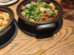 -川流不息(北蔡休闲广场店)