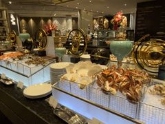 -博林天瑞喜来登酒店·西丽尚膳